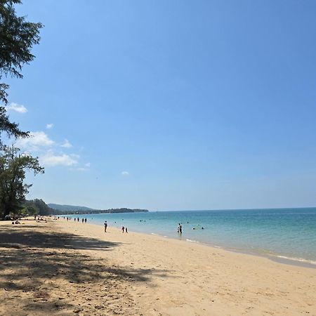 The Blue Gecko Hotel Koh Lanta Exterior photo