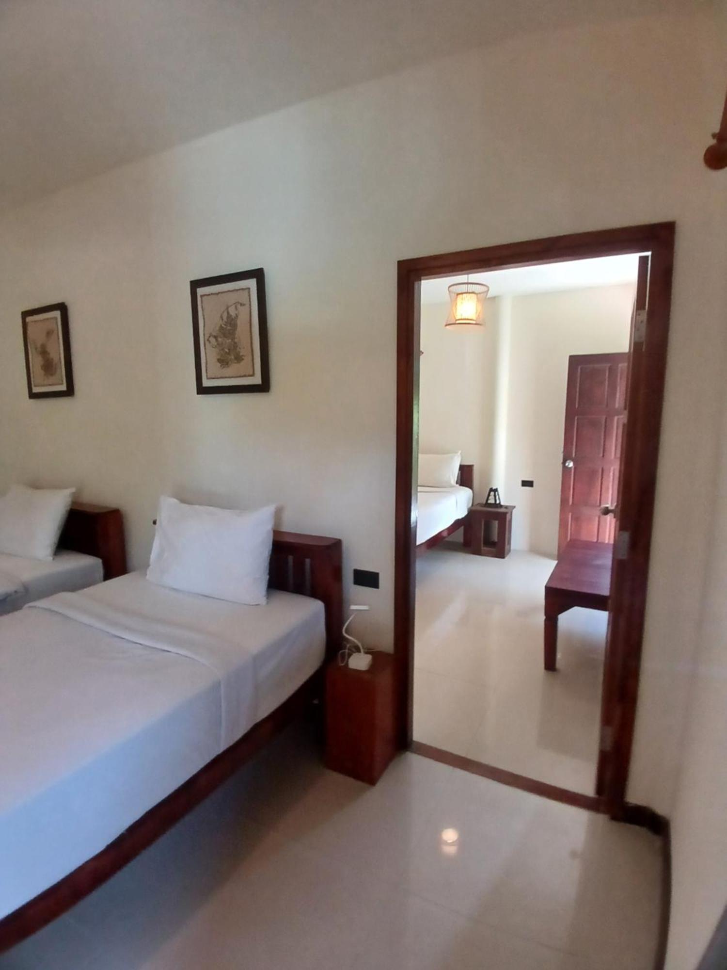 The Blue Gecko Hotel Koh Lanta Exterior photo