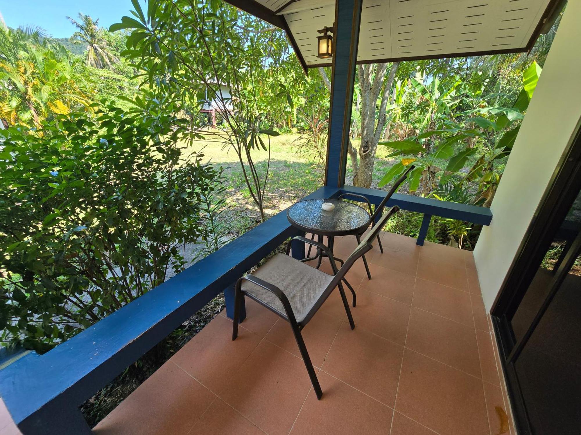 The Blue Gecko Hotel Koh Lanta Exterior photo